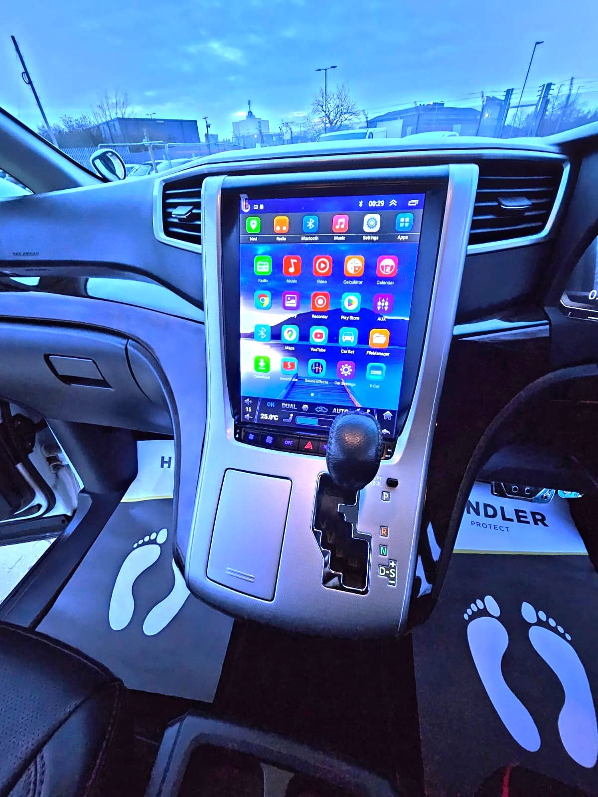 Used Toyota Vellfire 2025 for sale - 77333265: Photo 24