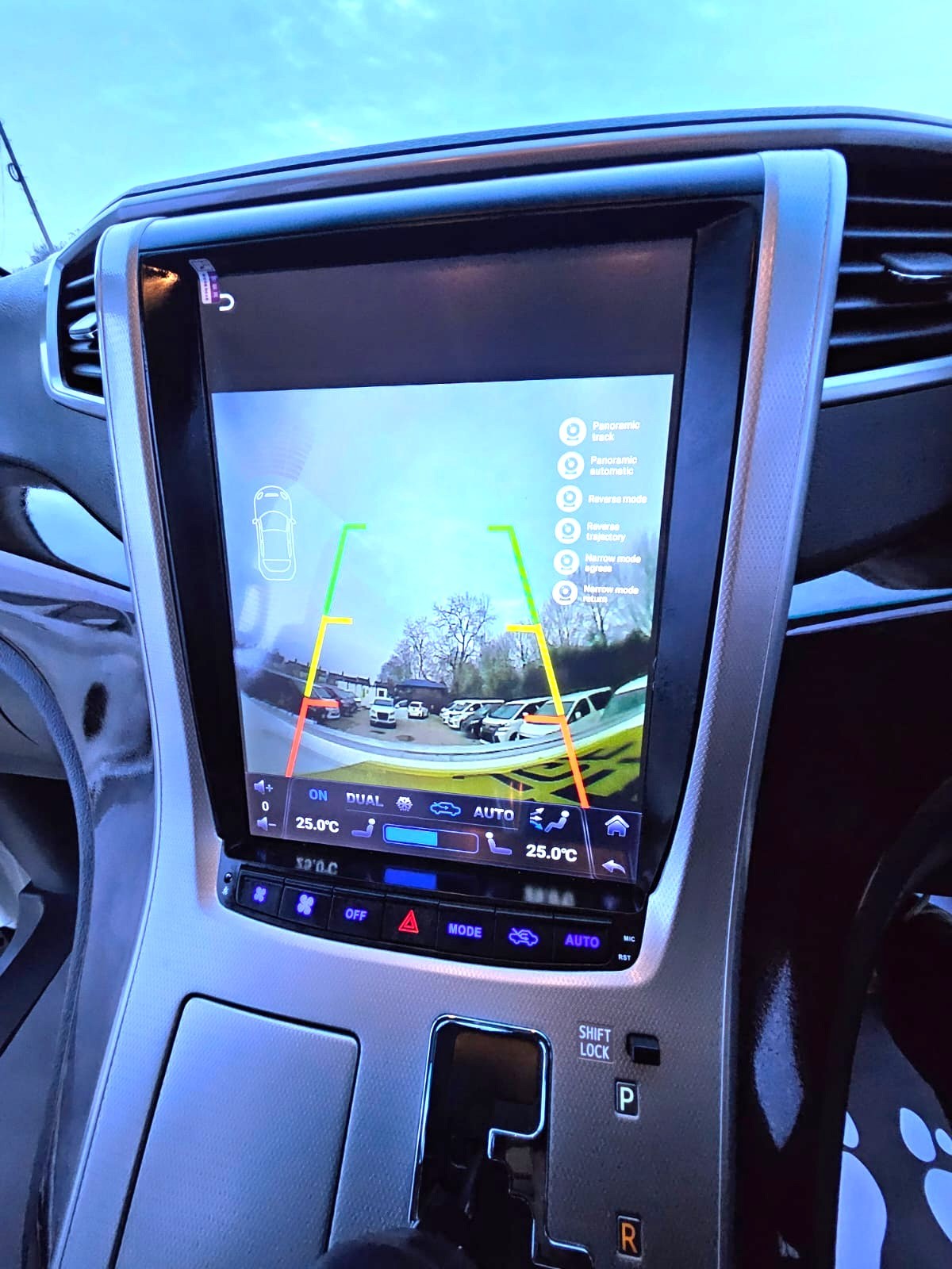 Used Toyota Vellfire 2025 for sale - 77333265: Photo 29