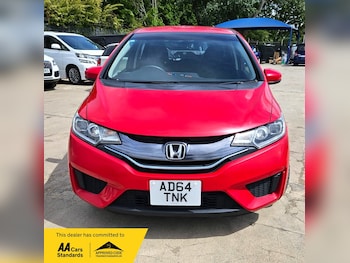 Used Honda Fit 2014 for sale - 78668415: Photo