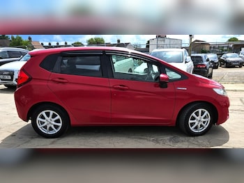 Used Honda Fit 2014 for sale - 78668415: Photo