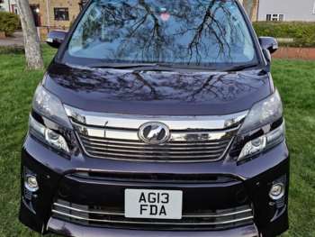 2024 (13) - 2.4L PETROL-UPGRADED CAR-ULEZ/CAZ PASS - FREE 24MONTHS GOLD WARRANTY