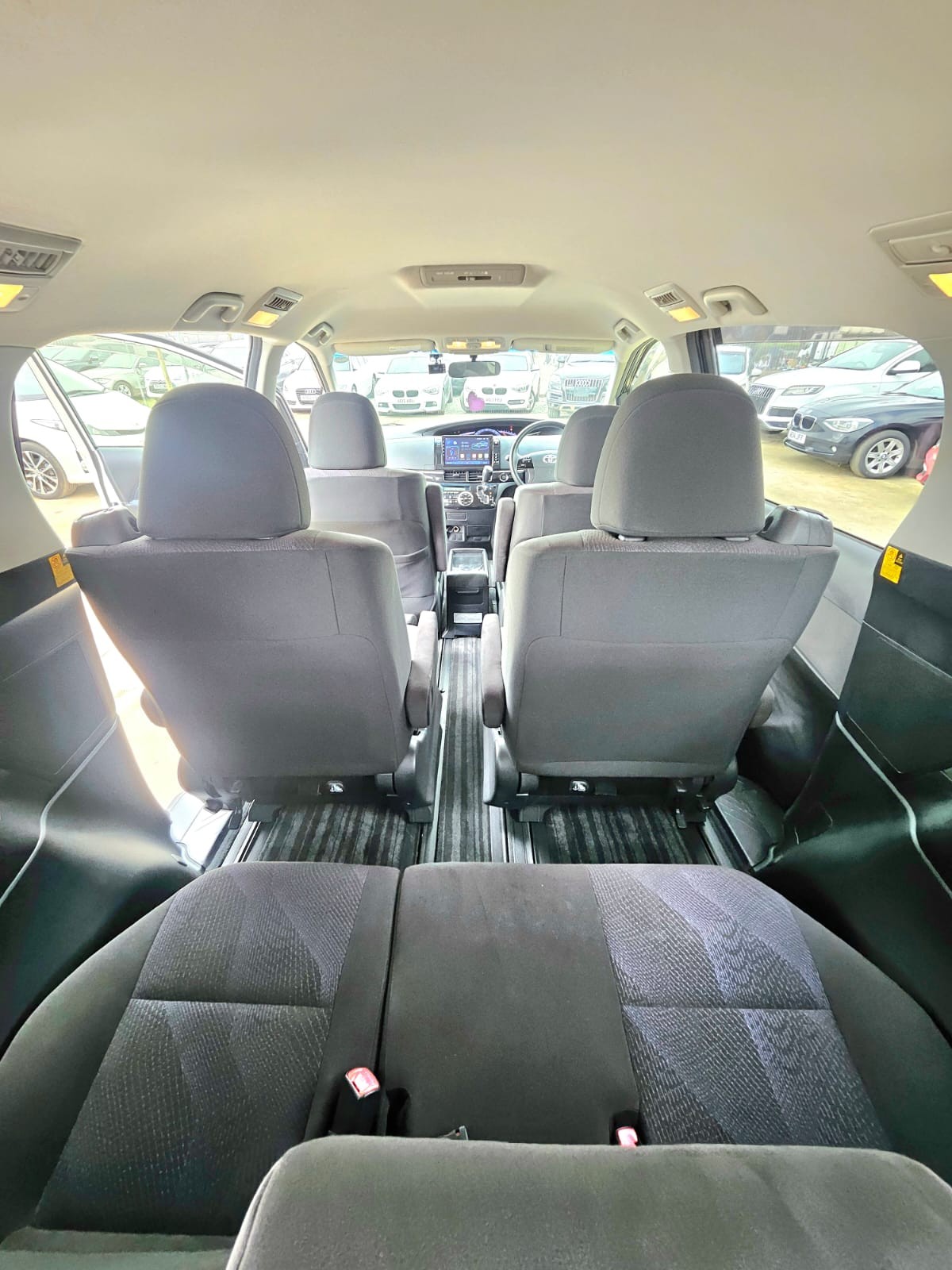 Used Toyota Estima 2026 for sale - 77899037: Photo 14