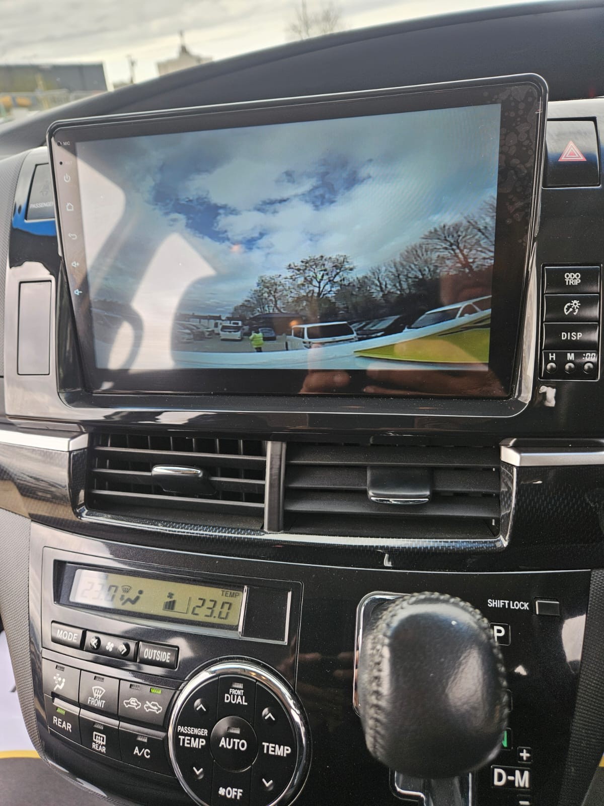 Used Toyota Estima 2026 for sale - 77899037: Photo 18