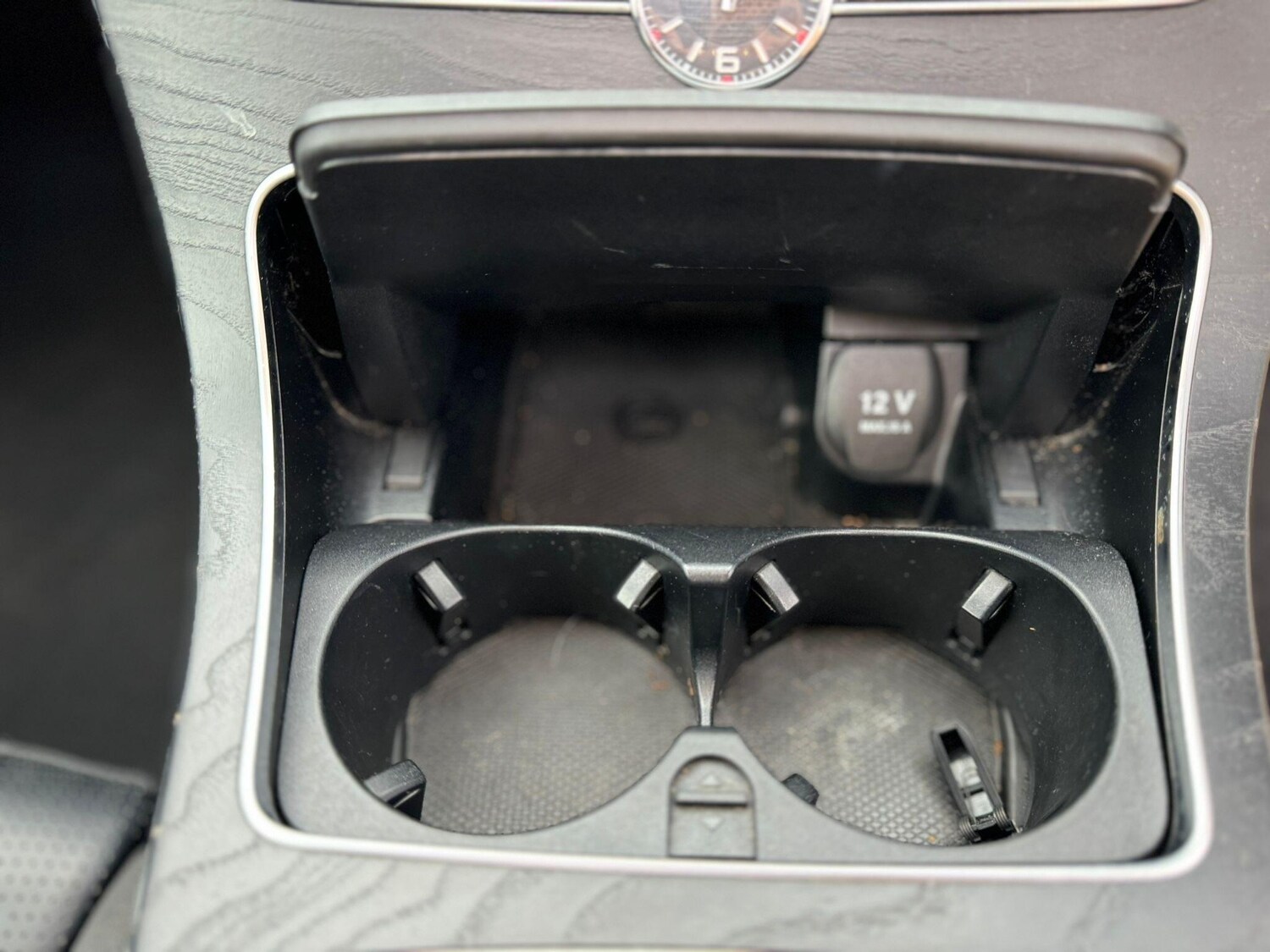 Used Mercedes-Benz C Class 2015 for sale - 77709933: Photo 65