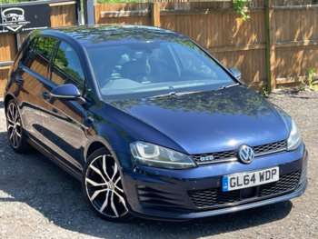2015 (64) - 2.0 TDI BlueMotion Tech GTD Euro 6 (s/s) 5dr