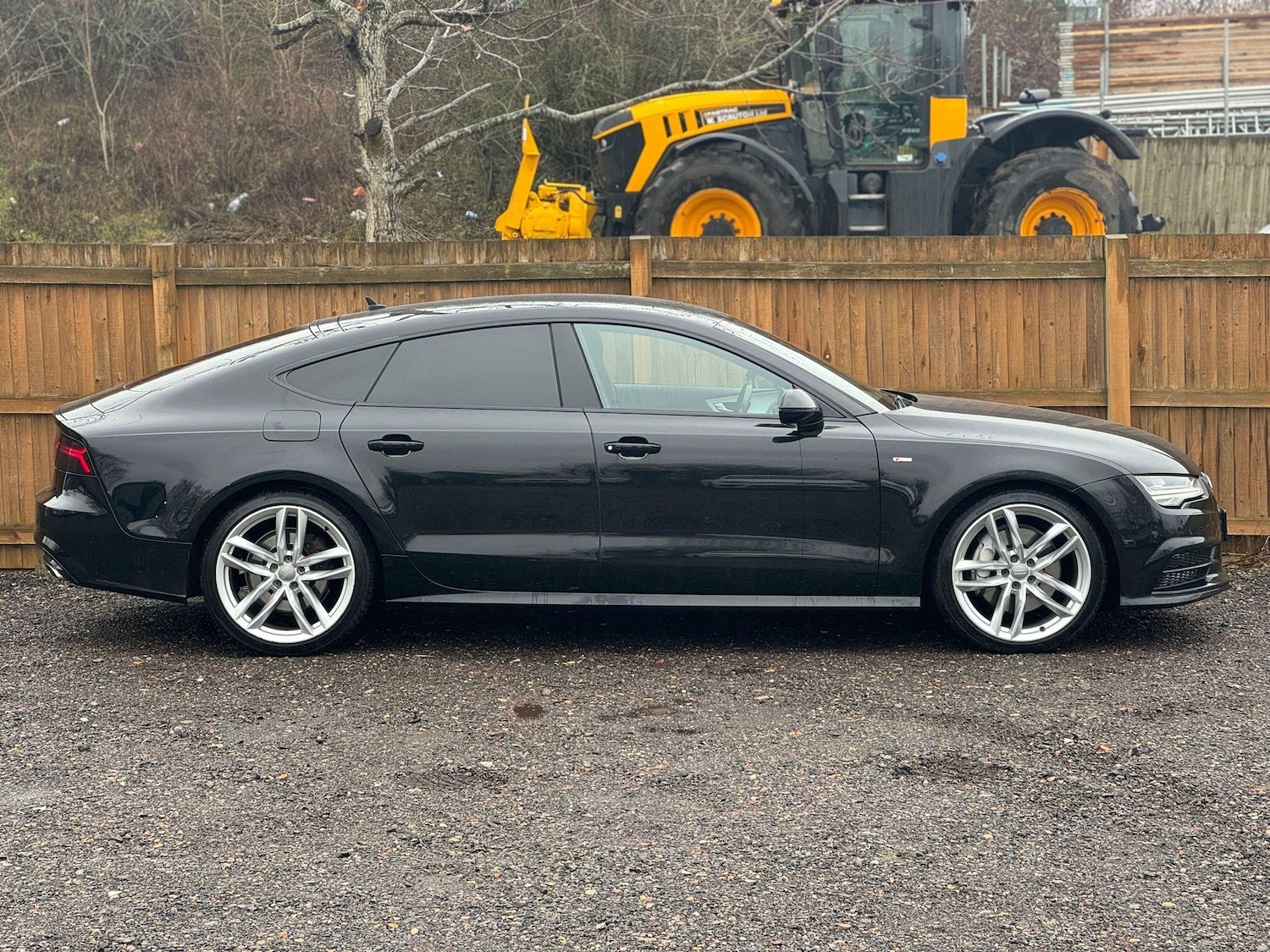 Used Audi A7 2016 for sale - 77455703: Photo 10