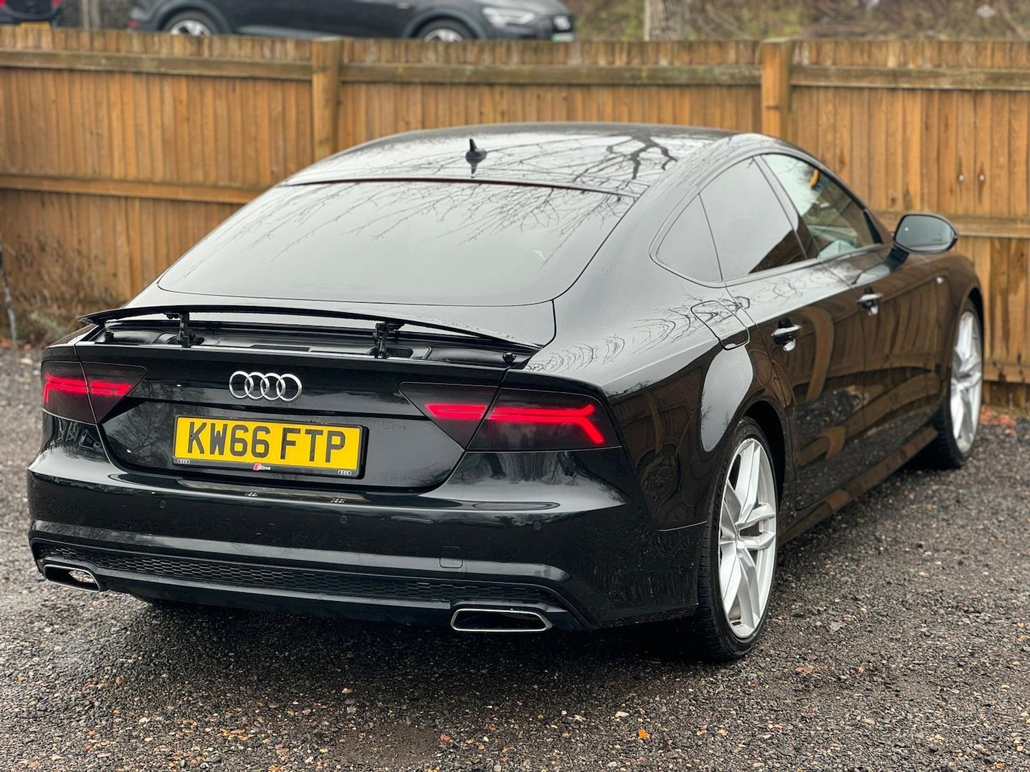 Used Audi A7 2016 for sale - 77455703: Photo 11
