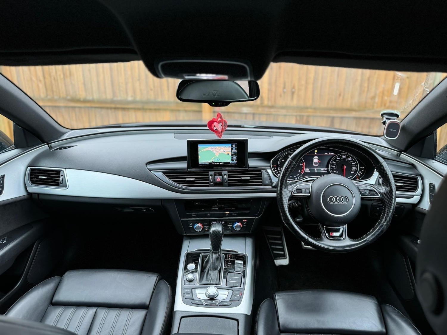 Used Audi A7 2016 for sale - 77455703: Photo 12