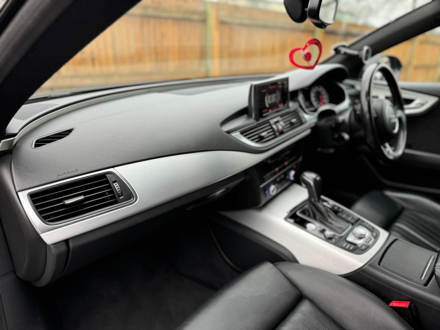 Used Audi A7 2016 for sale - 77455703: Photo 14