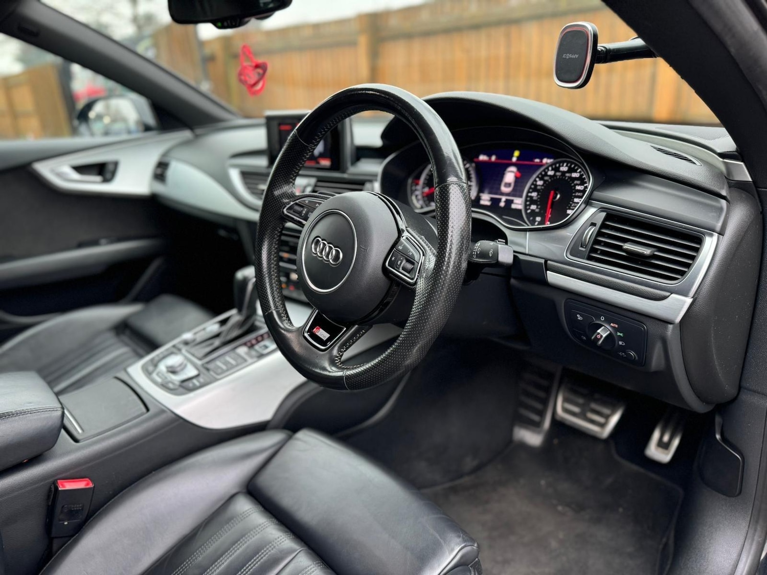 Used Audi A7 2016 for sale - 77455703: Photo 15