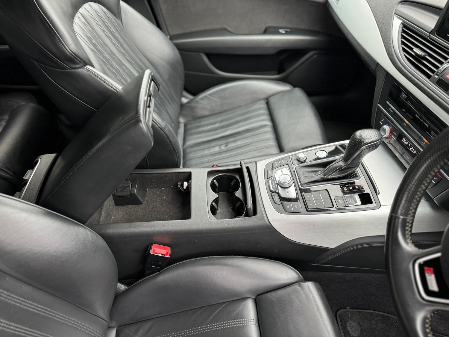 Used Audi A7 2016 for sale - 77455703: Photo 16