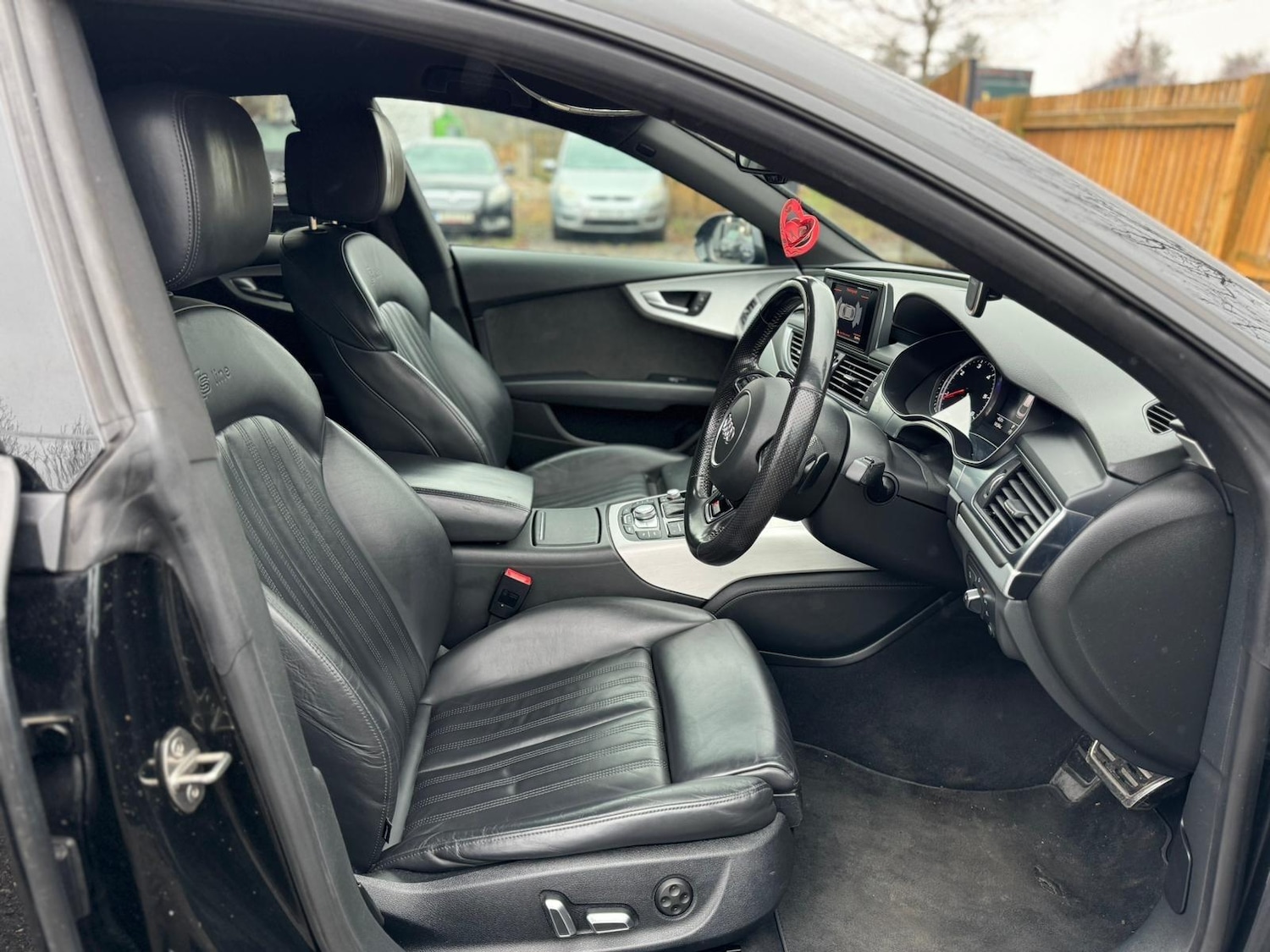 Used Audi A7 2016 for sale - 77455703: Photo 18