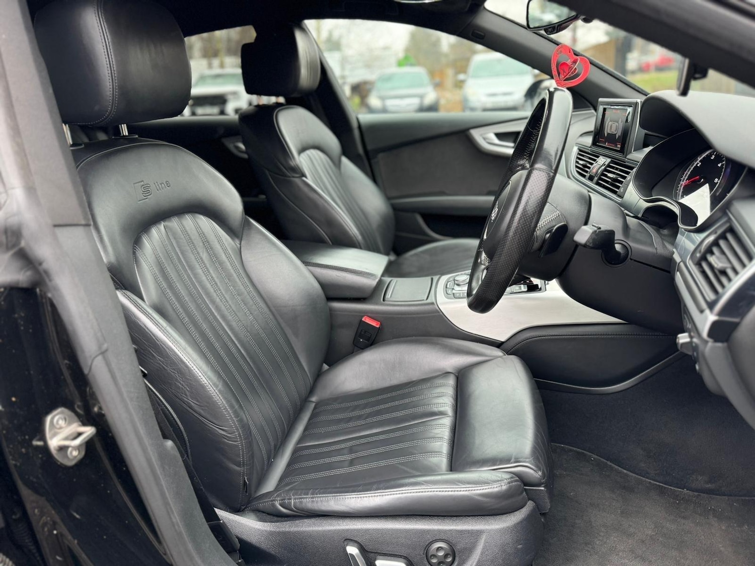 Used Audi A7 2016 for sale - 77455703: Photo 19