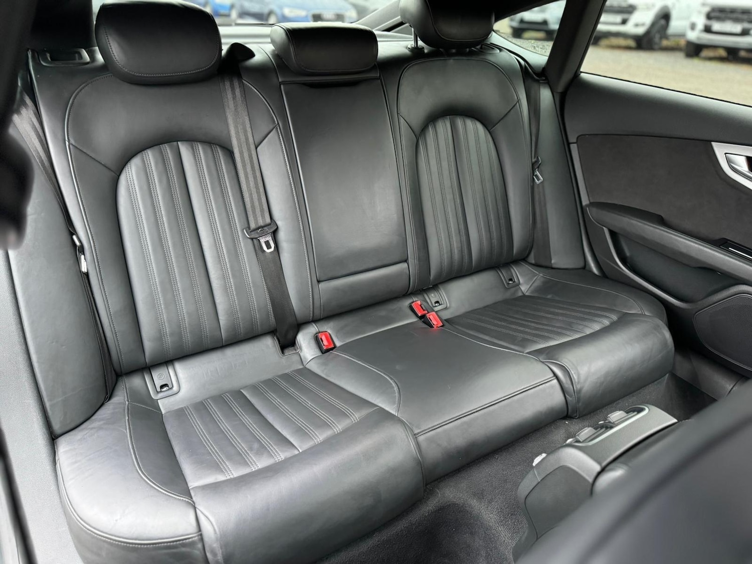 Used Audi A7 2016 for sale - 77455703: Photo 20