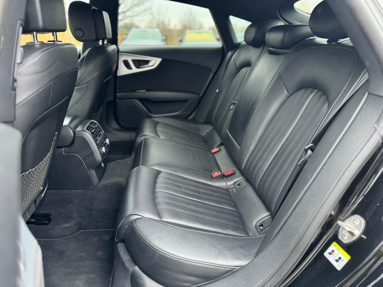 Used Audi A7 2016 for sale - 77455703: Photo 21