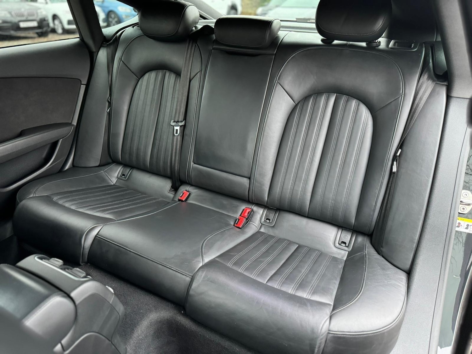 Used Audi A7 2016 for sale - 77455703: Photo 22