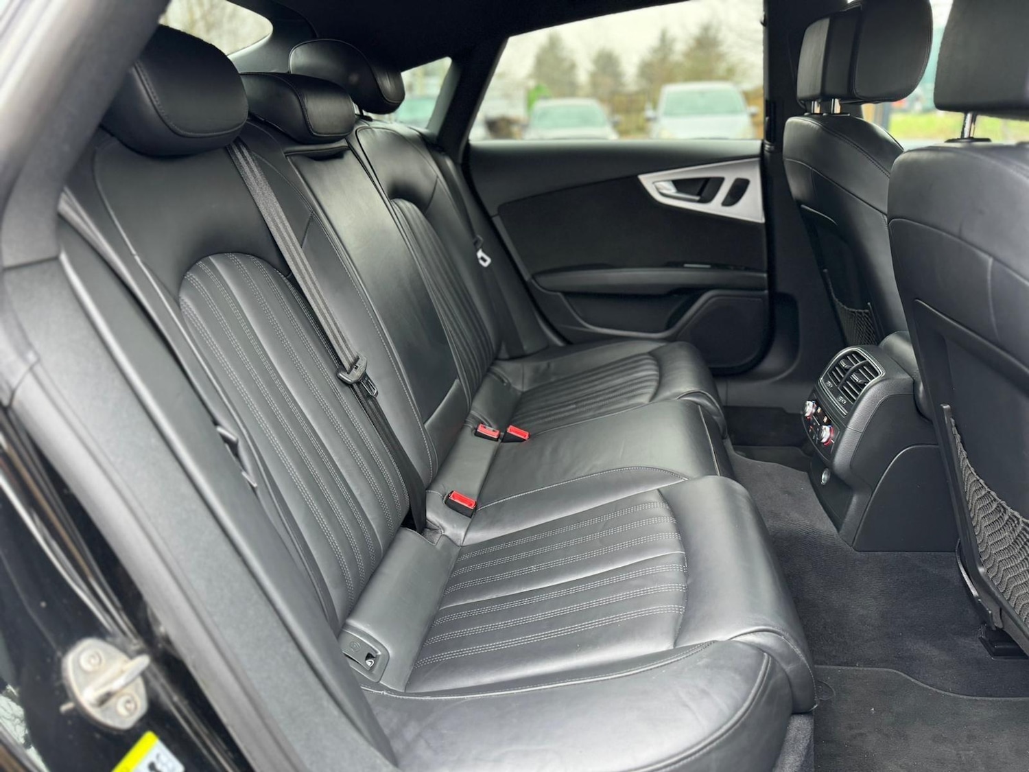 Used Audi A7 2016 for sale - 77455703: Photo 24