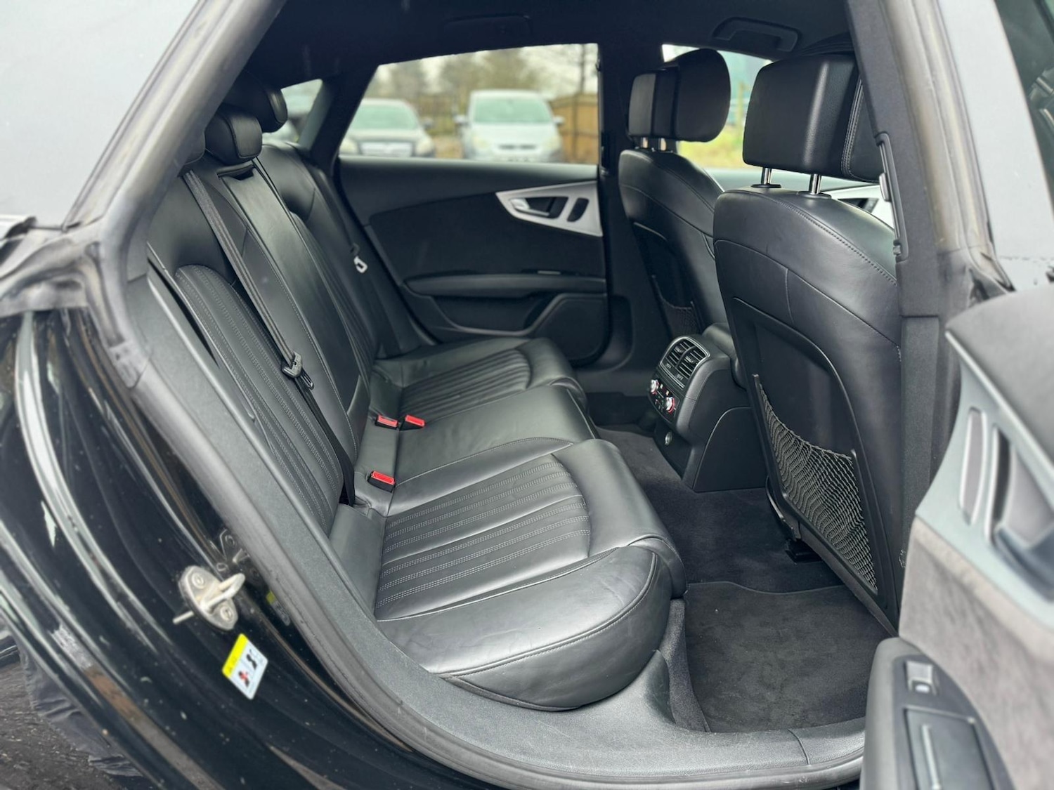 Used Audi A7 2016 for sale - 77455703: Photo 25