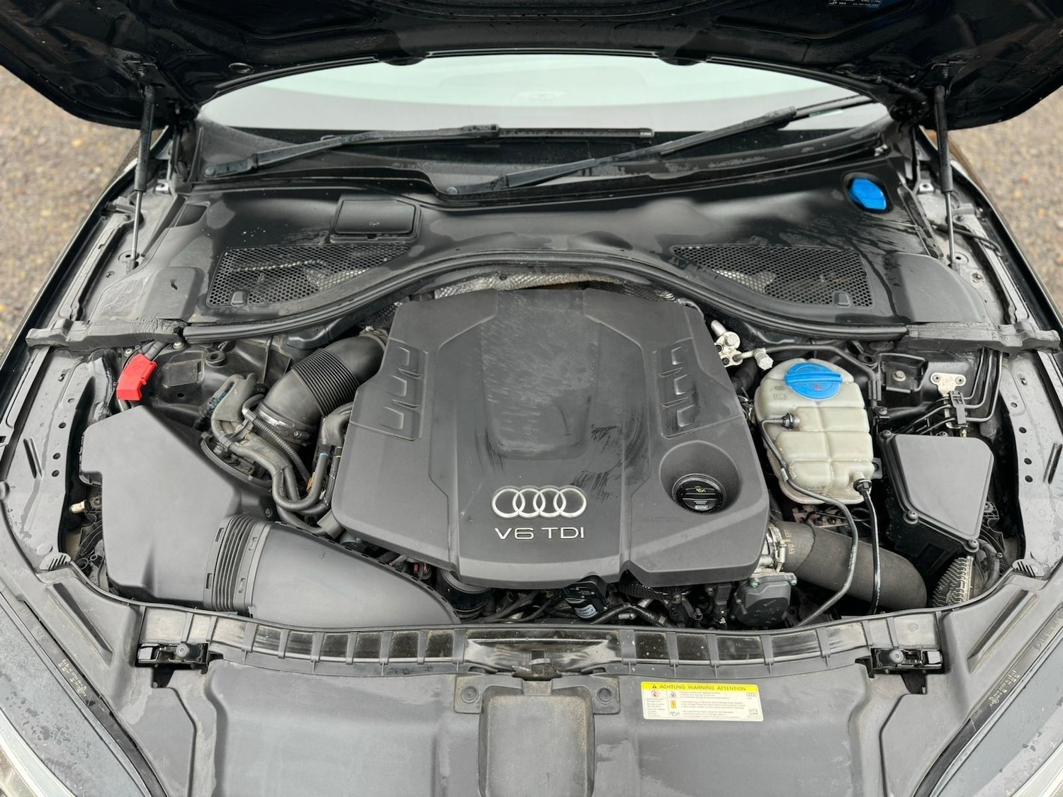 Used Audi A7 2016 for sale - 77455703: Photo 41