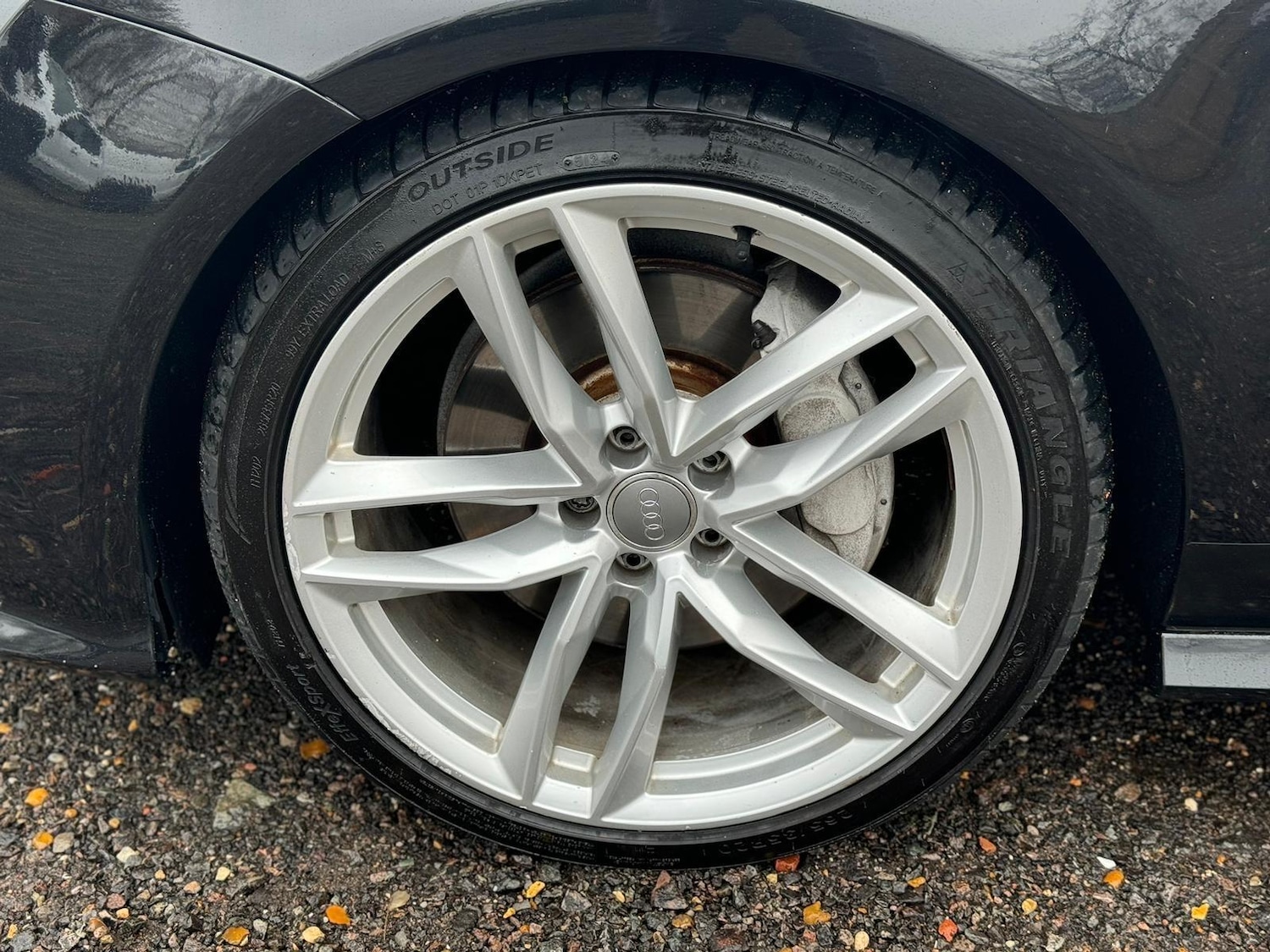 Used Audi A7 2016 for sale - 77455703: Photo 42