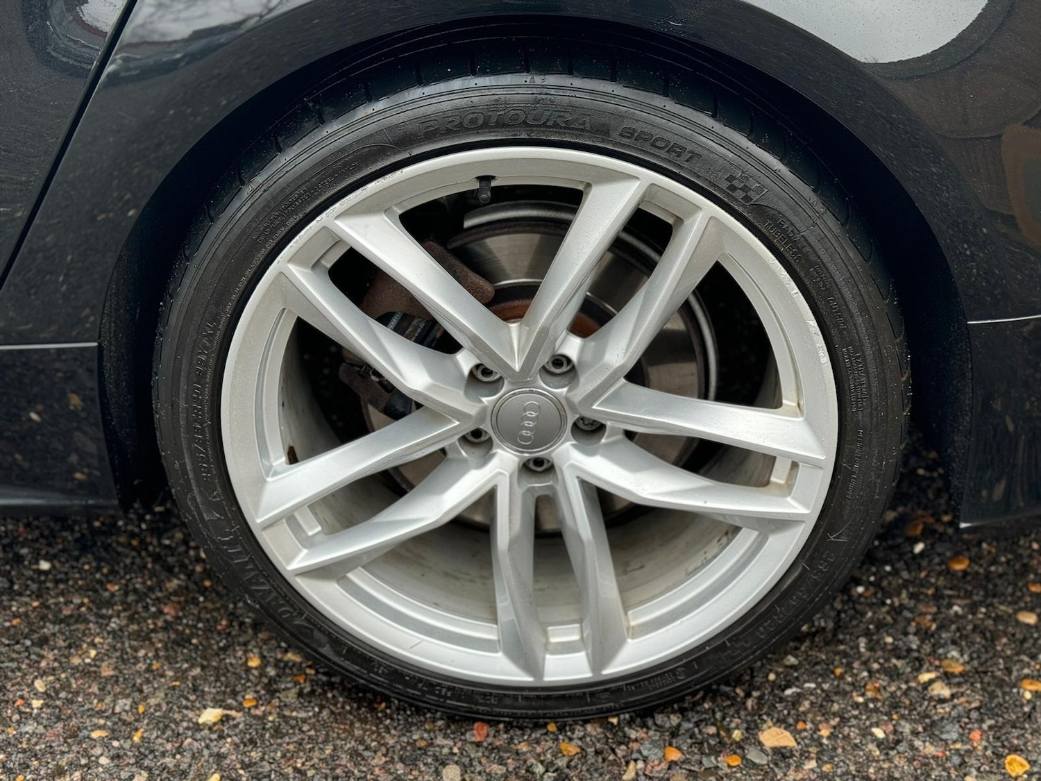 Used Audi A7 2016 for sale - 77455703: Photo 43