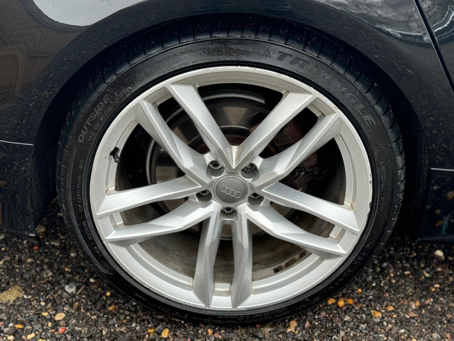 Used Audi A7 2016 for sale - 77455703: Photo 44