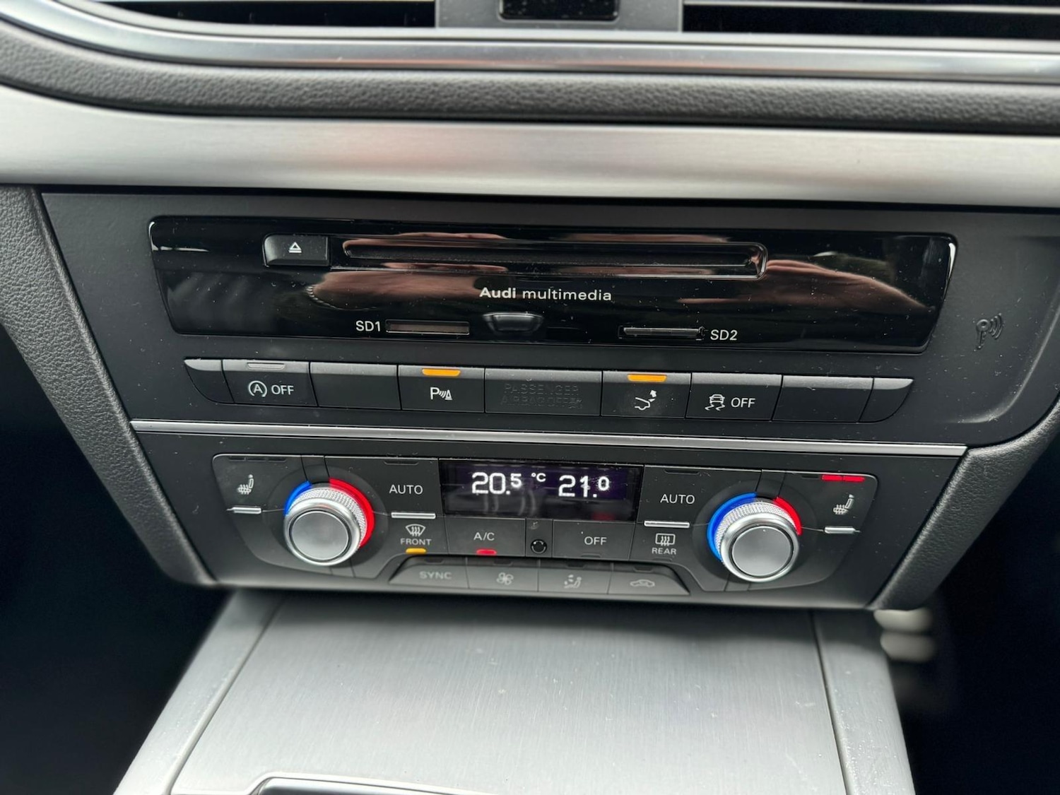 Used Audi A7 2016 for sale - 77455703: Photo 46