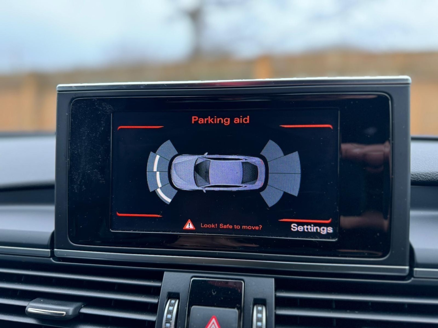 Used Audi A7 2016 for sale - 77455703: Photo 47