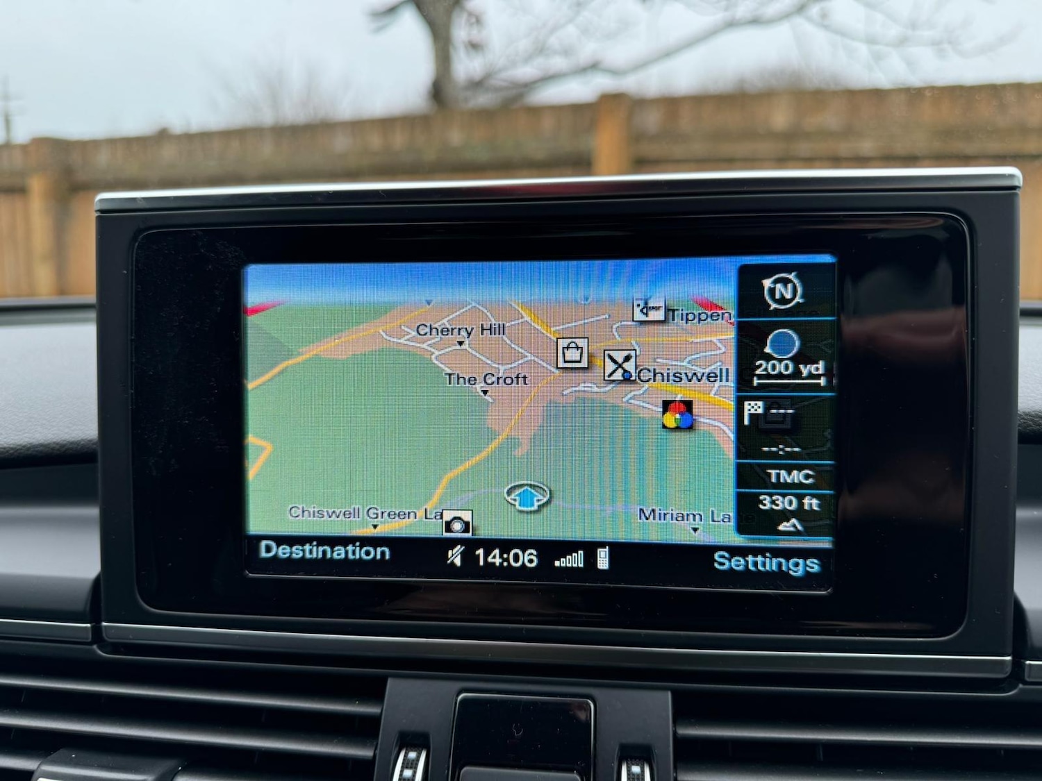 Used Audi A7 2016 for sale - 77455703: Photo 48