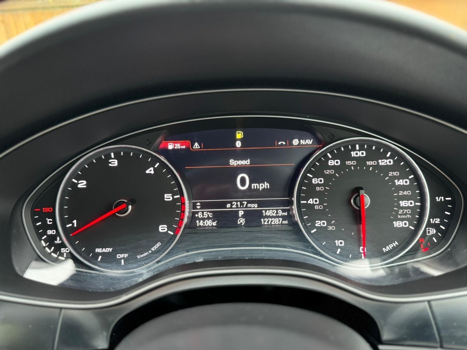 Used Audi A7 2016 for sale - 77455703: Photo 49