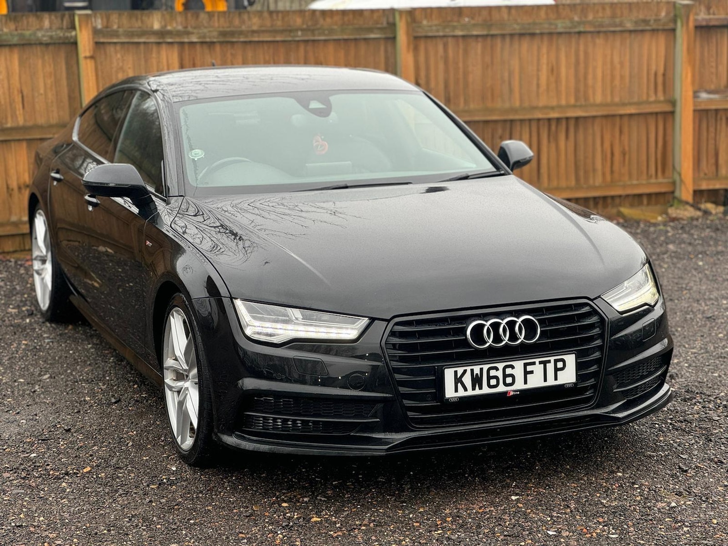 Used Audi A7 2016 for sale - 77455703: Photo 5