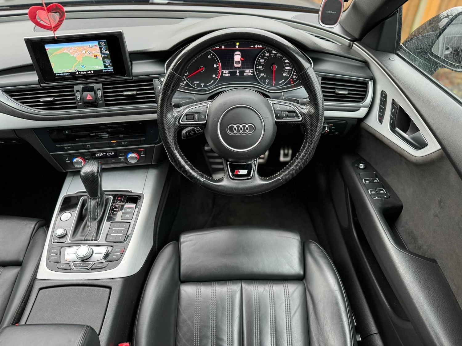 Used Audi A7 2016 for sale - 77455703: Photo 52