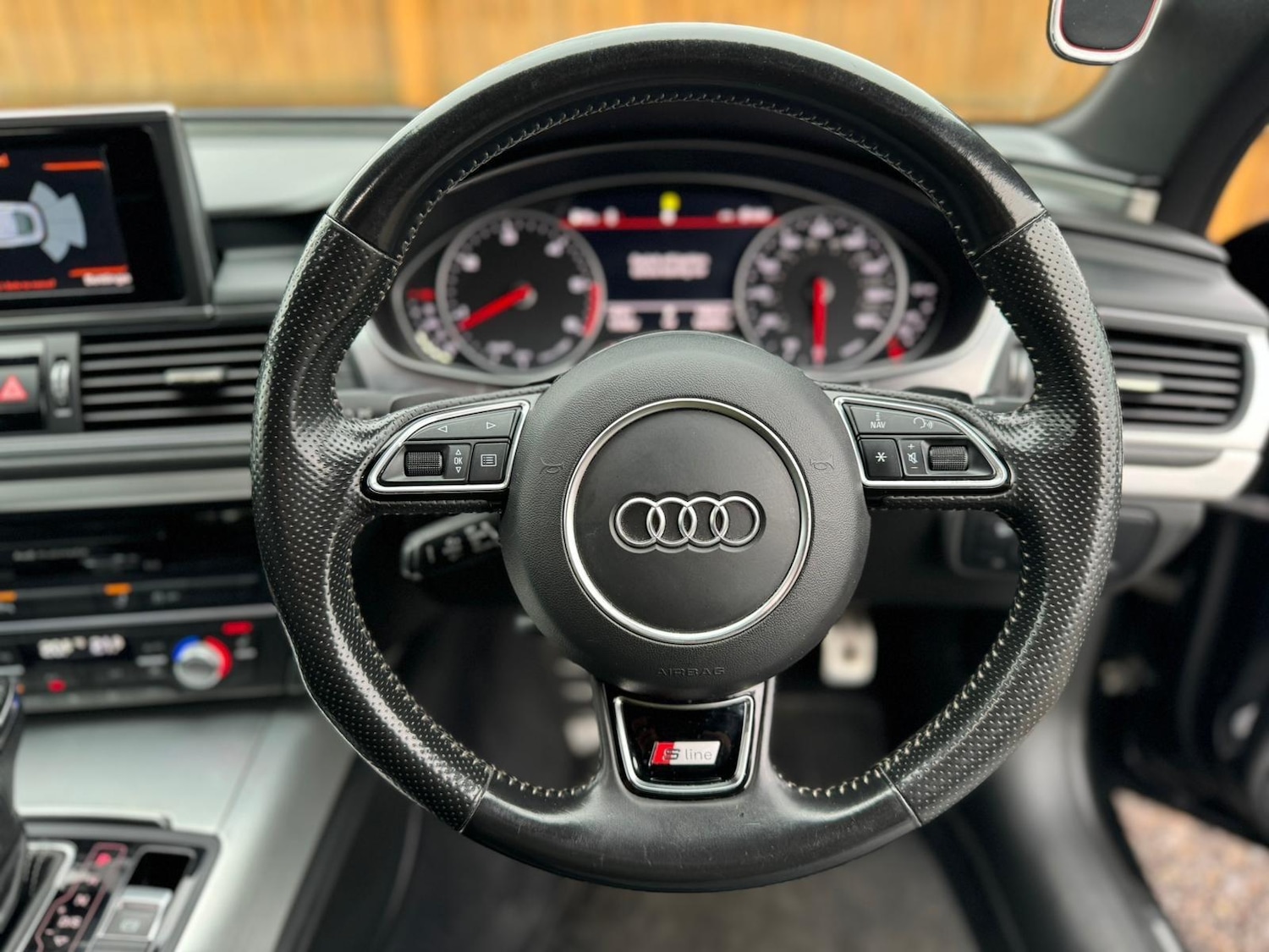 Used Audi A7 2016 for sale - 77455703: Photo 53