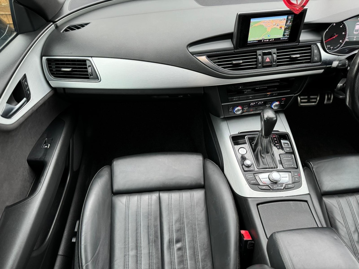 Used Audi A7 2016 for sale - 77455703: Photo 54