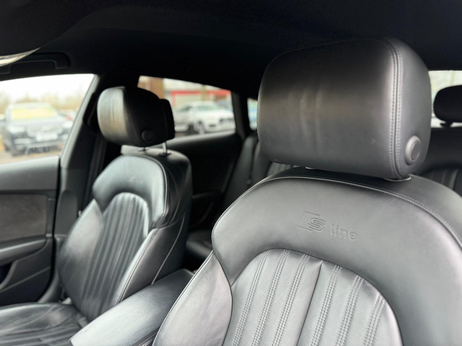 Used Audi A7 2016 for sale - 77455703: Photo 55