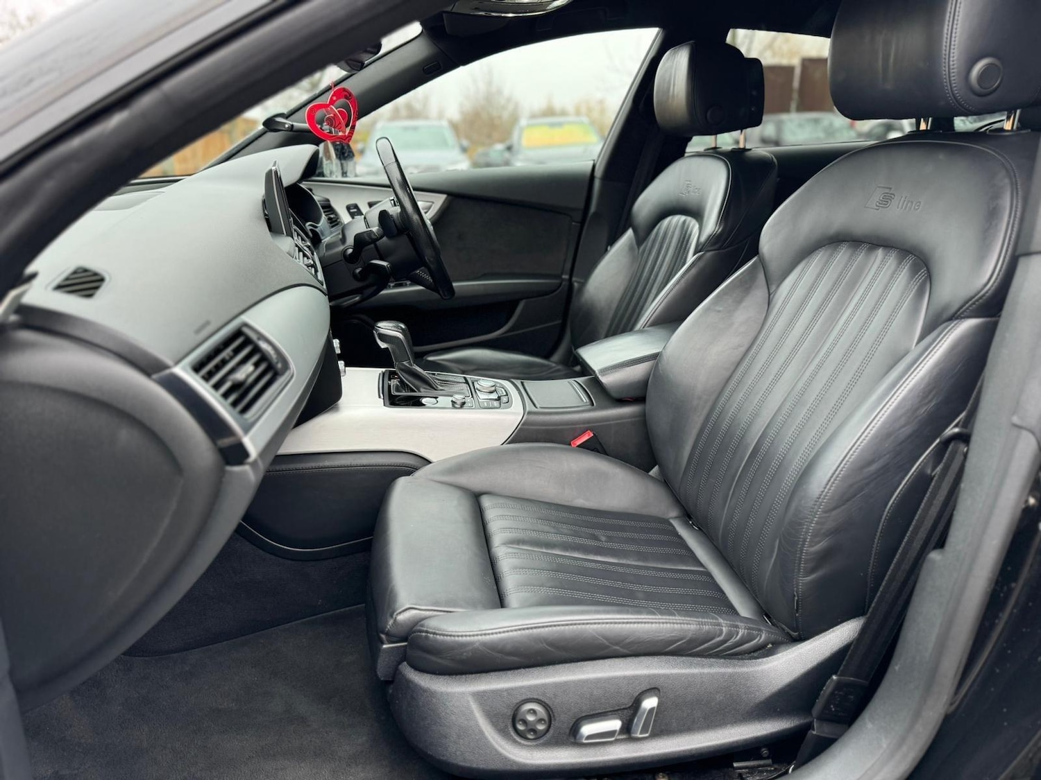 Used Audi A7 2016 for sale - 77455703: Photo 56