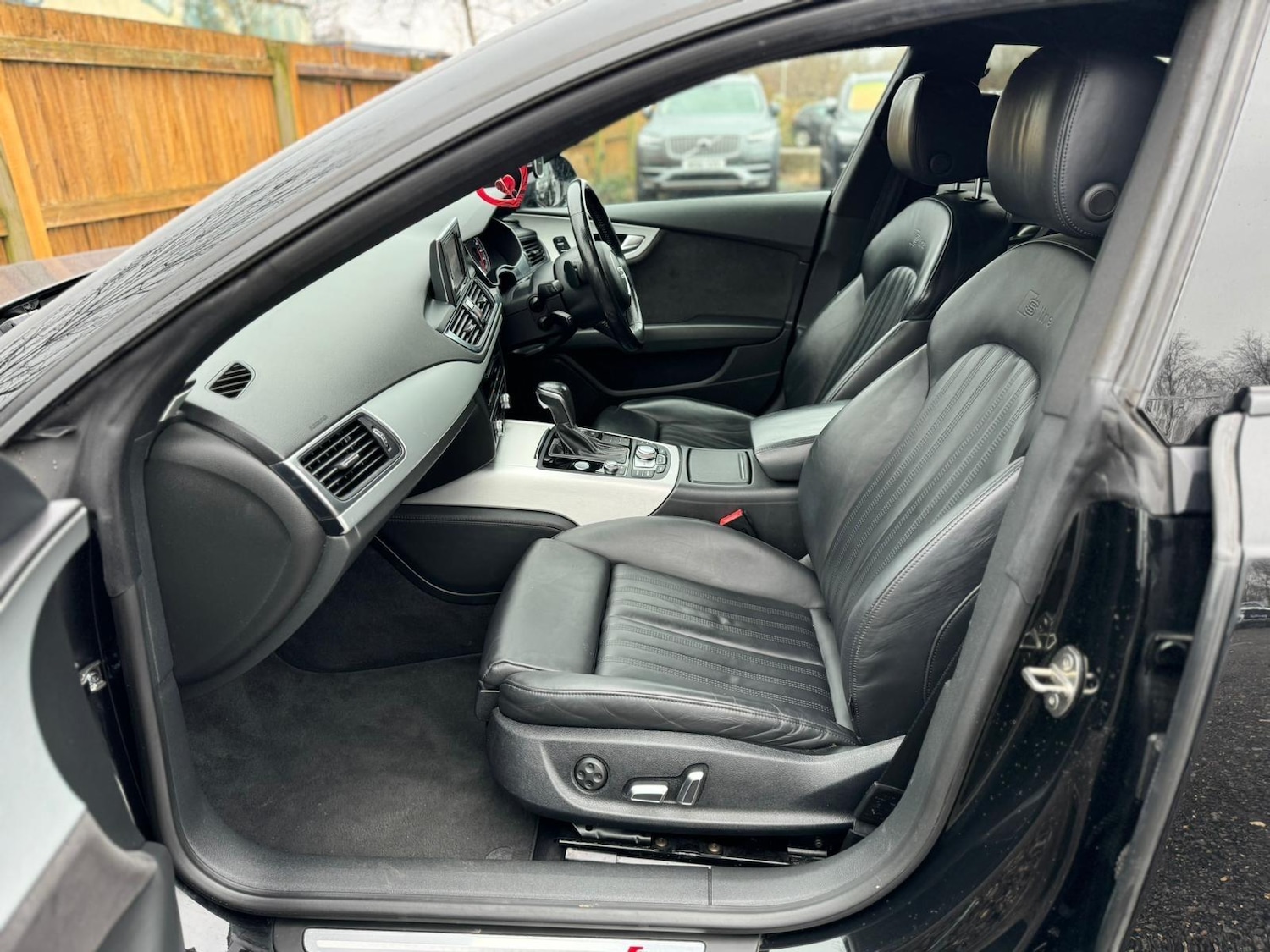 Used Audi A7 2016 for sale - 77455703: Photo 57