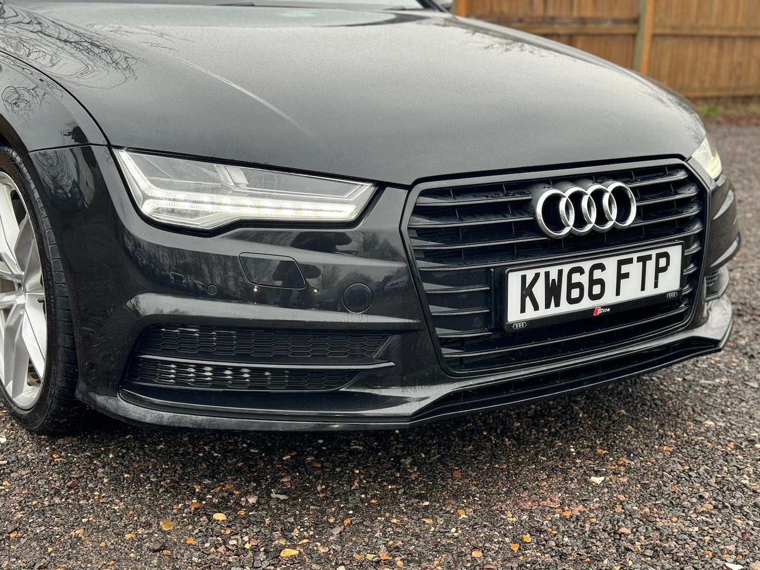 Used Audi A7 2016 for sale - 77455703: Photo 59