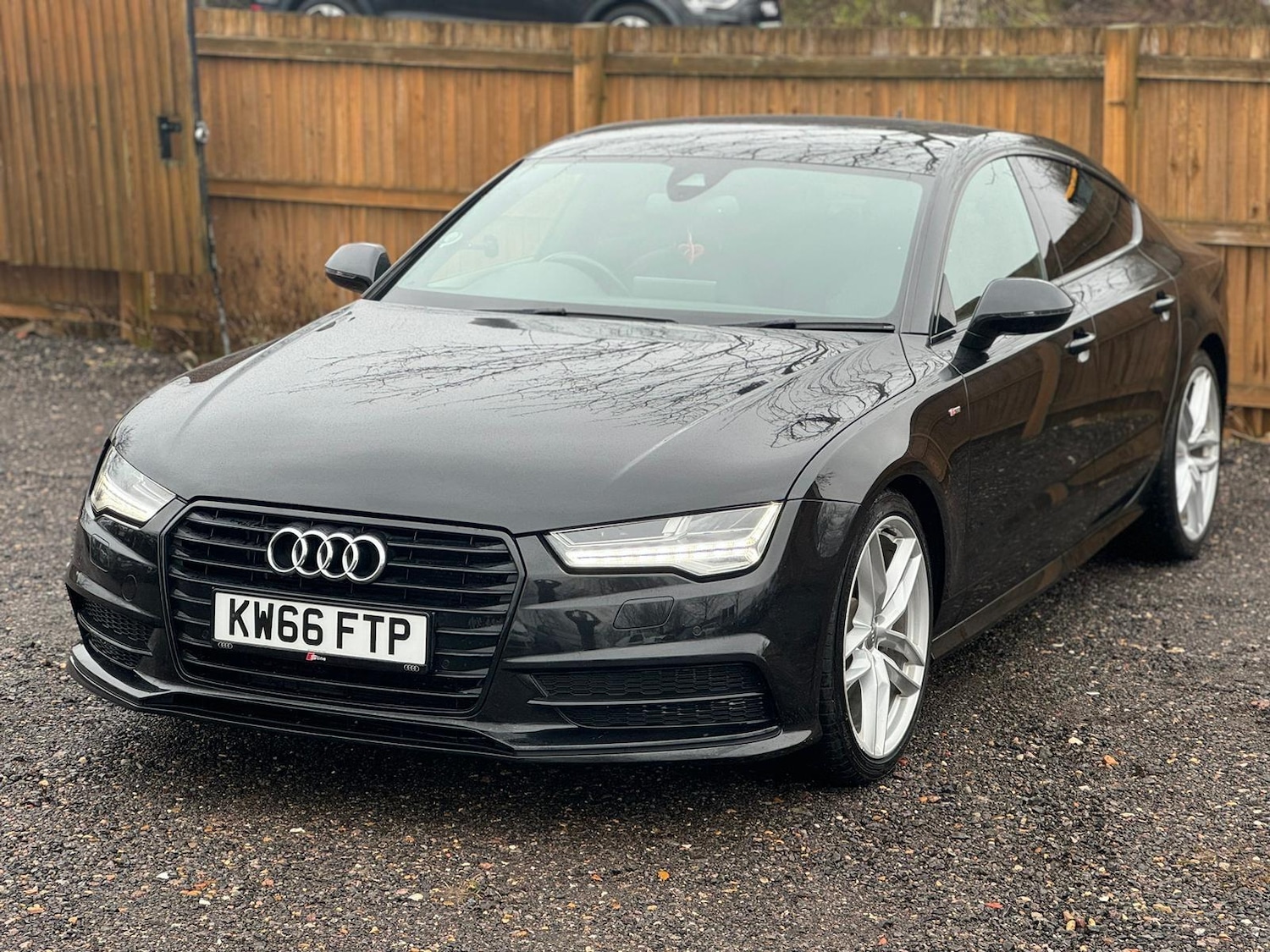 Used Audi A7 2016 for sale - 77455703: Photo 6