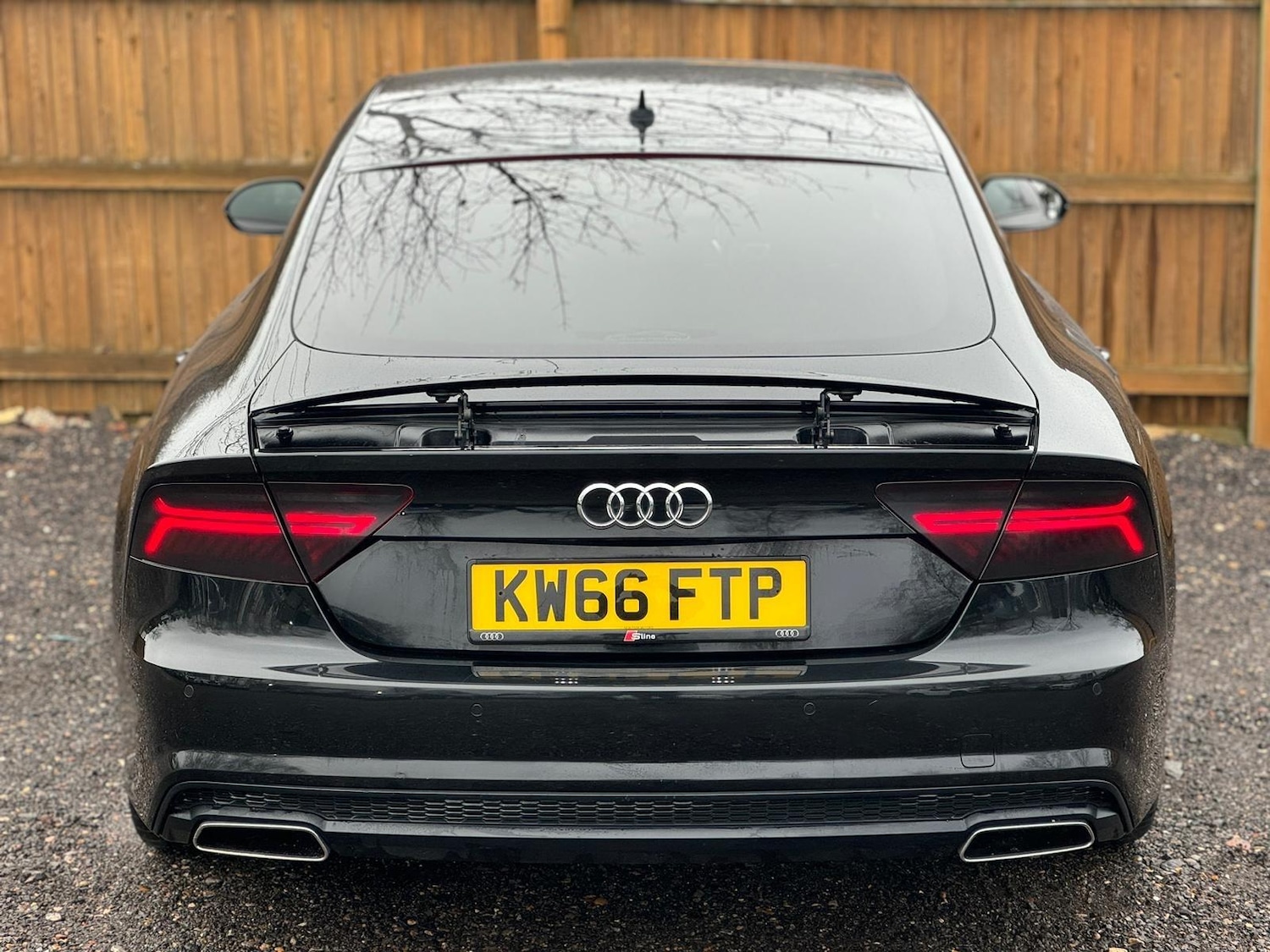 Used Audi A7 2016 for sale - 77455703: Photo 9