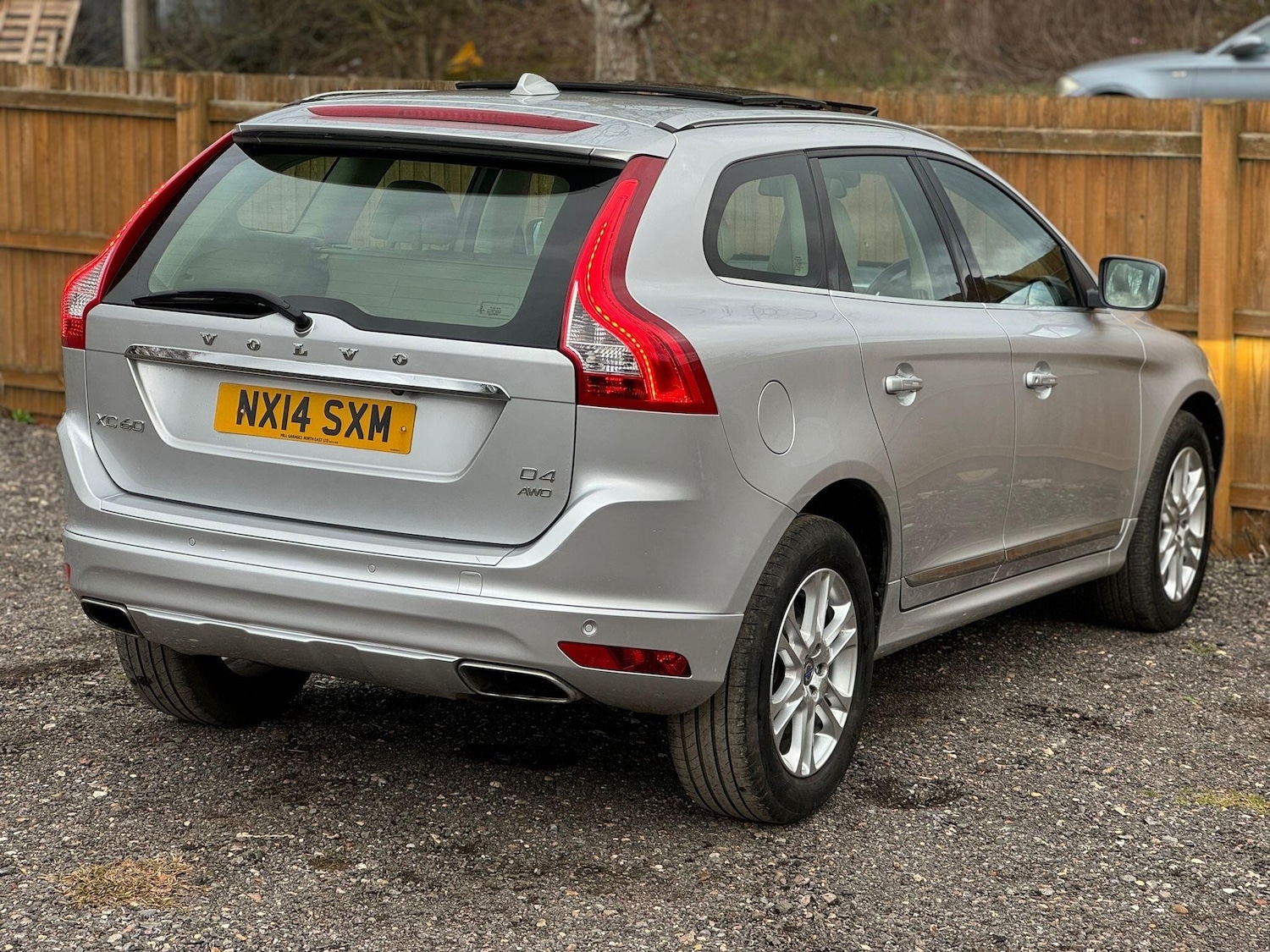 Used Volvo XC60 for sale - 76953059: Photo 11