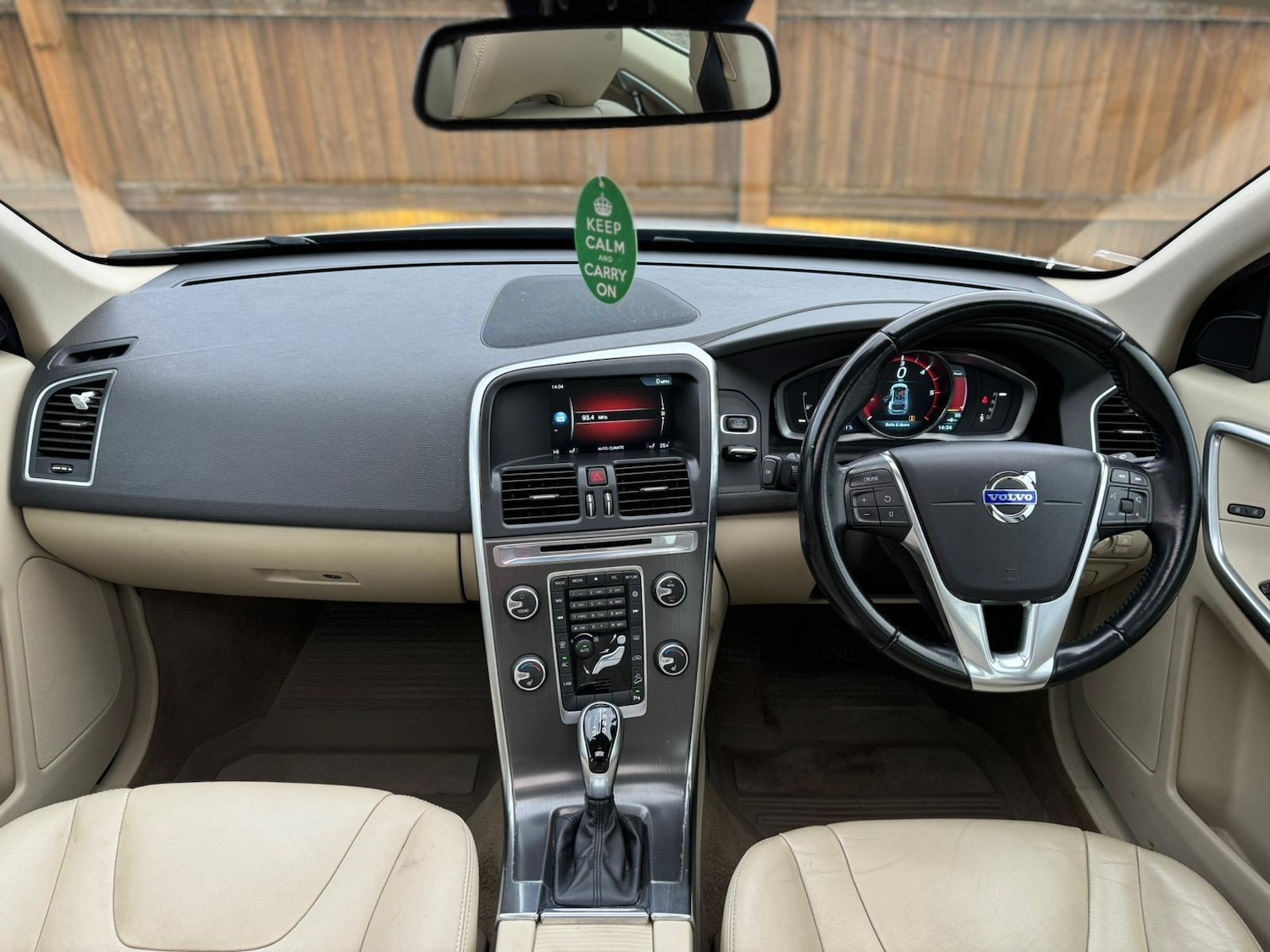 Used Volvo XC60 for sale - 76953059: Photo 12