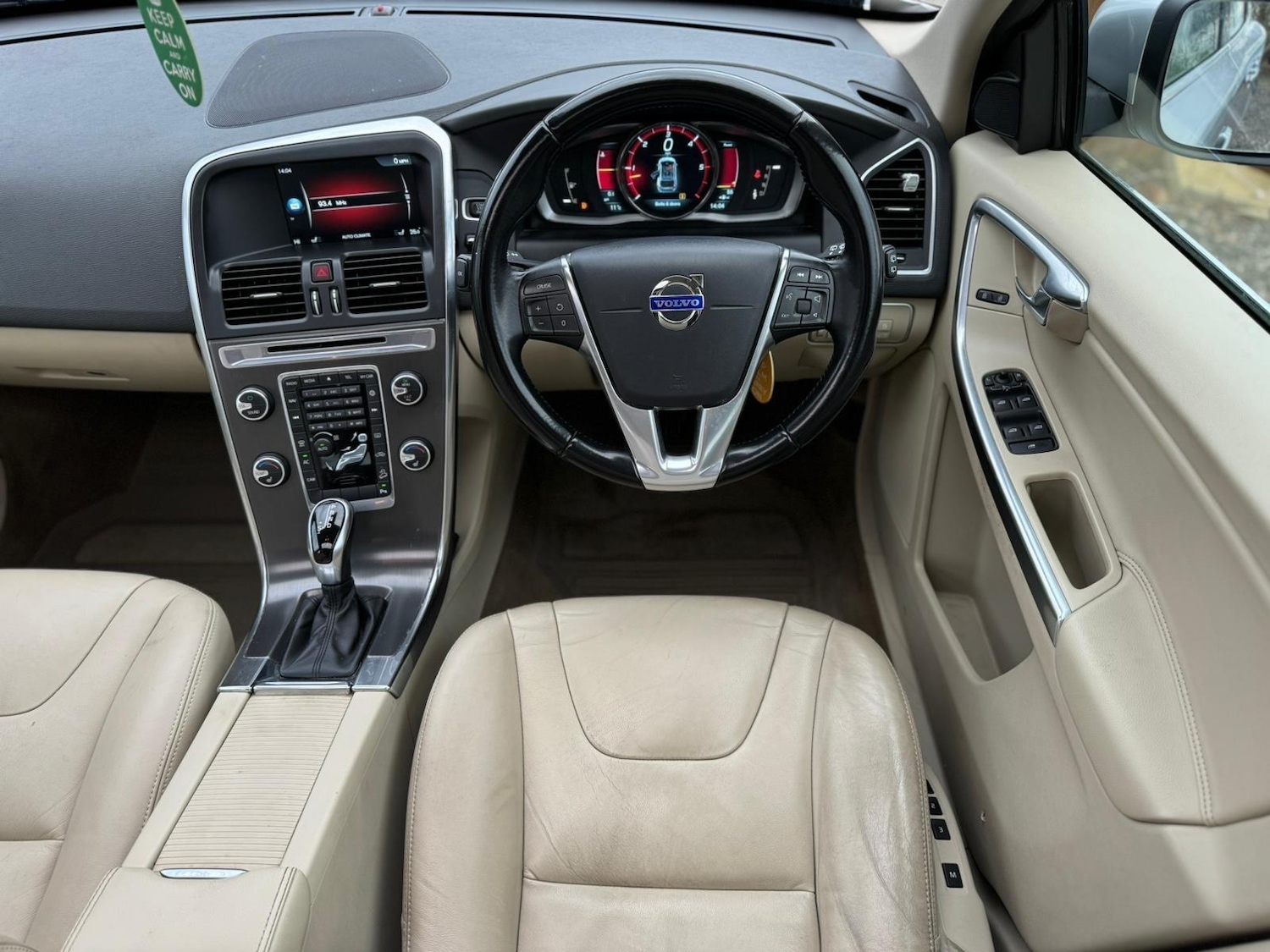 Used Volvo XC60 for sale - 76953059: Photo 13