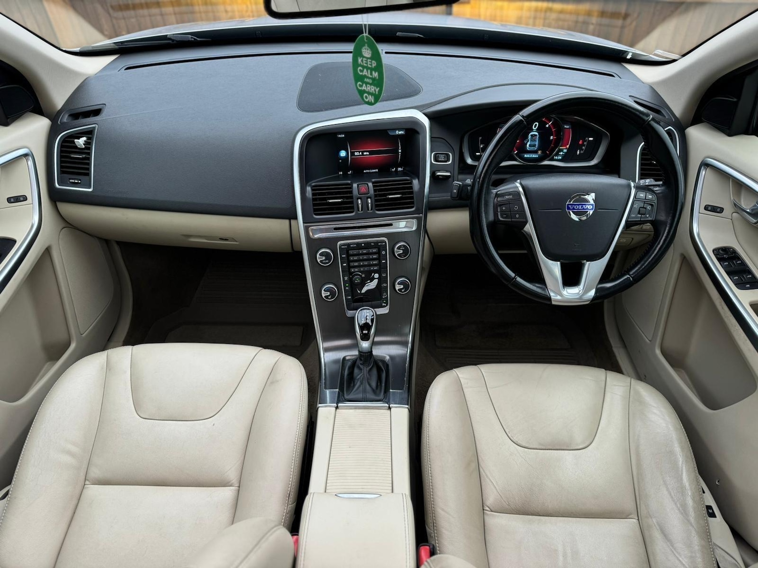 Used Volvo XC60 for sale - 76953059: Photo 14