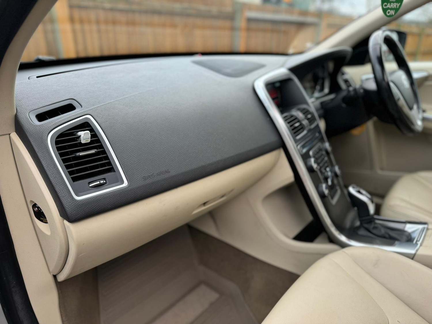 Used Volvo XC60 for sale - 76953059: Photo 15