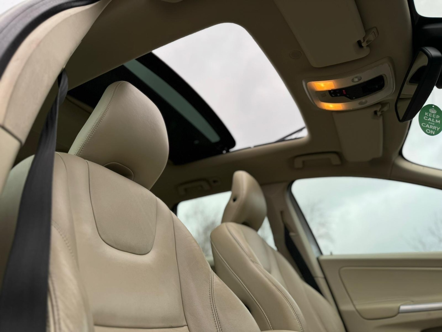 Used Volvo XC60 for sale - 76953059: Photo 18