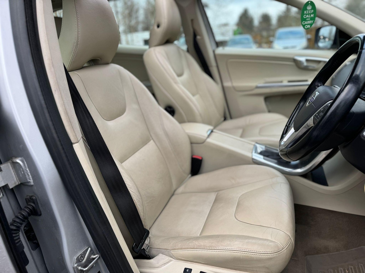 Used Volvo XC60 for sale - 76953059: Photo 20