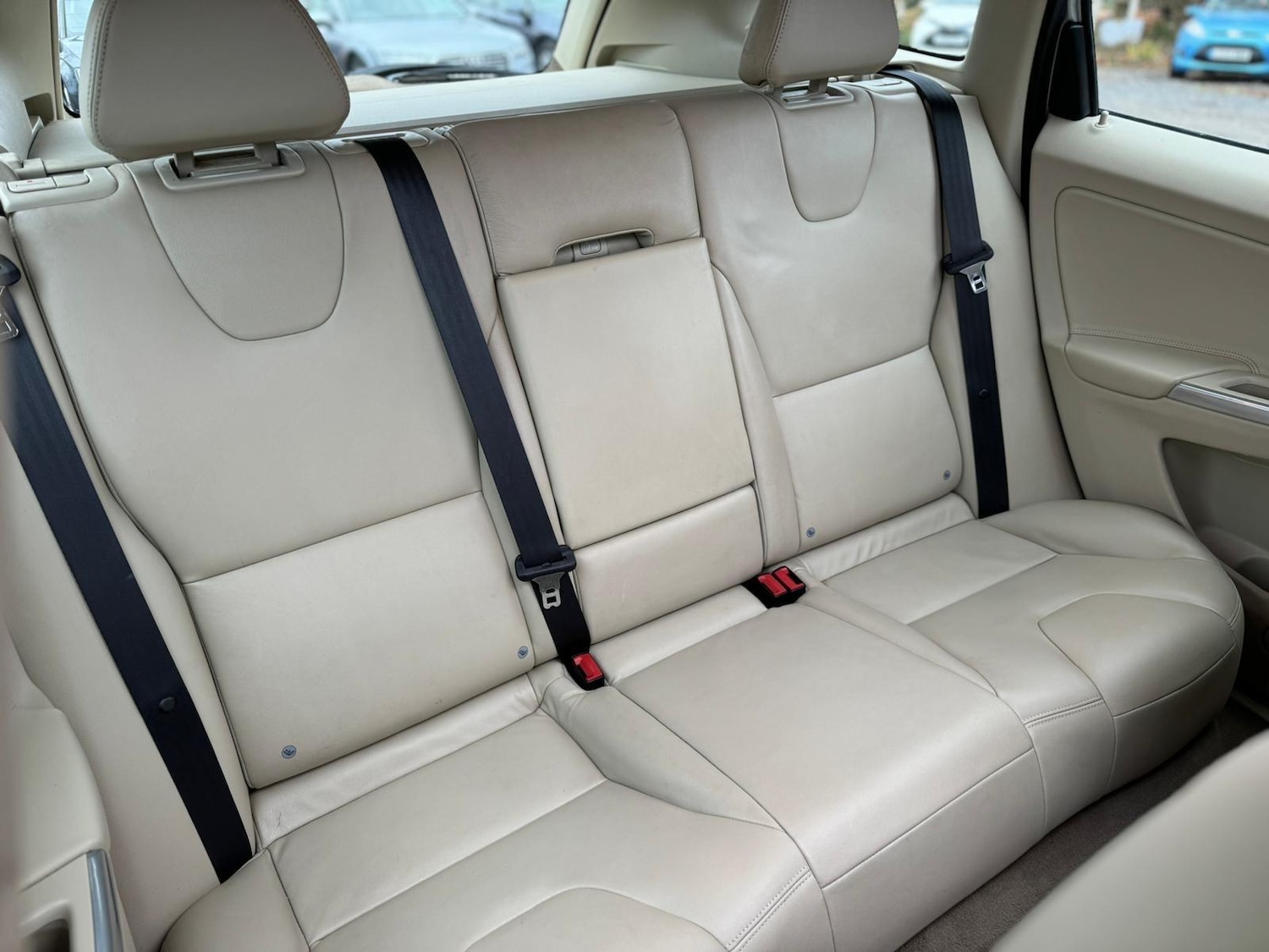 Used Volvo XC60 for sale - 76953059: Photo 21