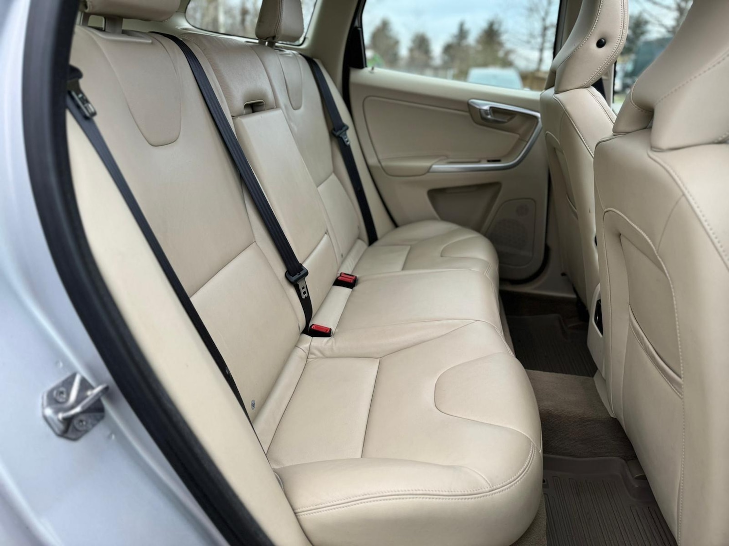 Used Volvo XC60 for sale - 76953059: Photo 22