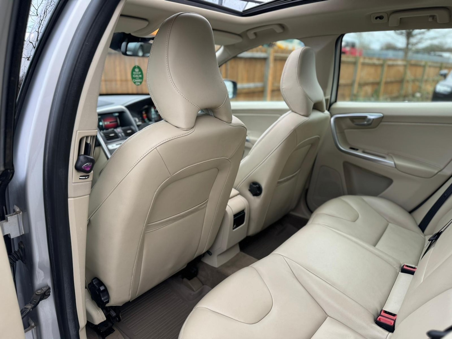 Used Volvo XC60 for sale - 76953059: Photo 26